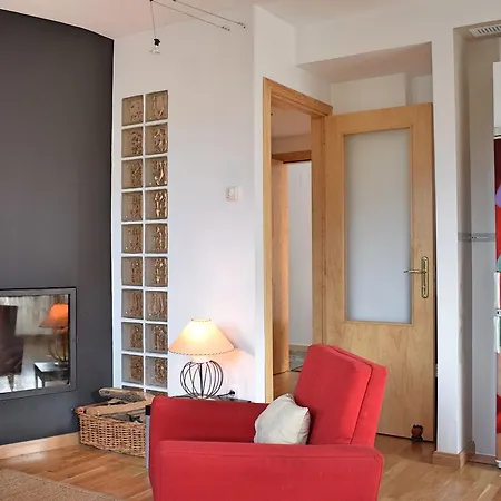 Appartement Balaitus By Keywii *