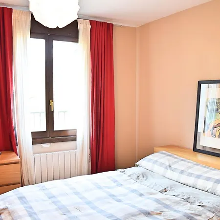 Appartement Balaitus By Keywii *