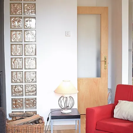 Appartement Balaitus By Keywii *