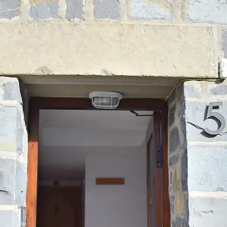 Appartement Balaitus By Keywii *