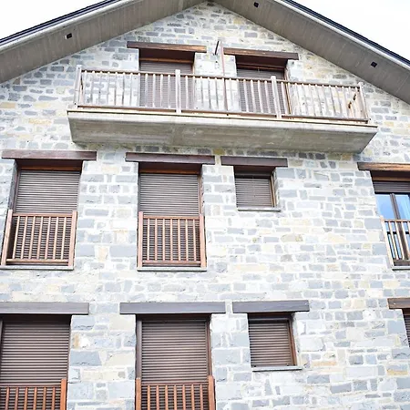 Appartement Balaitus By Keywii *