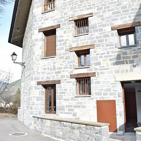 Appartement Balaitus By Keywii *