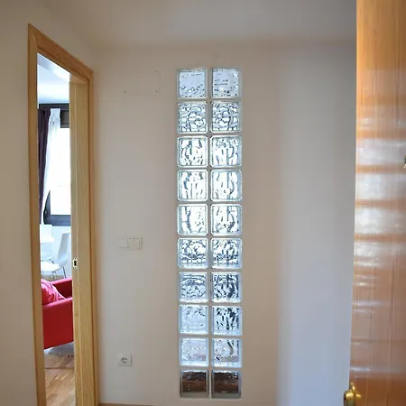 Appartement Balaitus By Keywii *