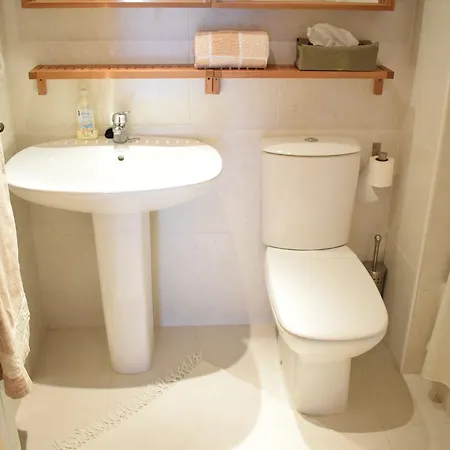 Appartement Balaitus By Keywii *