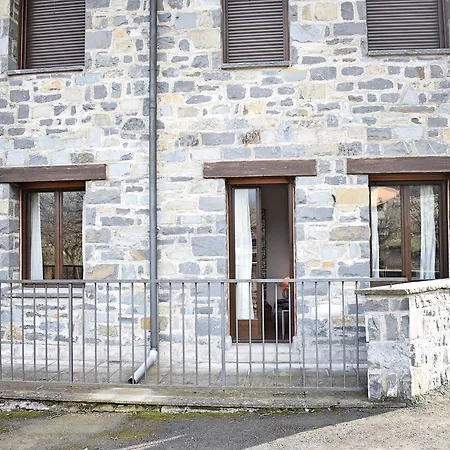 Appartement Balaitus By Keywii *