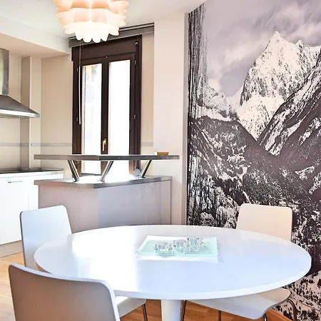 Appartement Balaitus By Keywii *