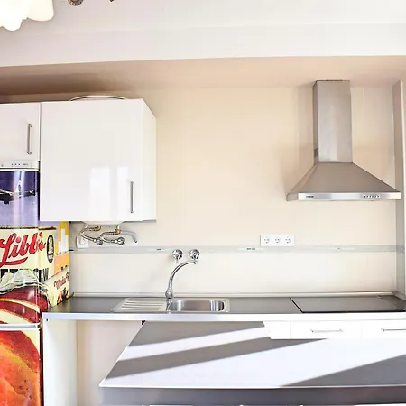 Appartement Balaitus By Keywii *